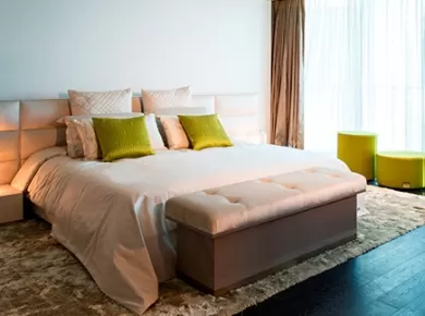 Квартиры в Damac Heights Marina
 фото 3