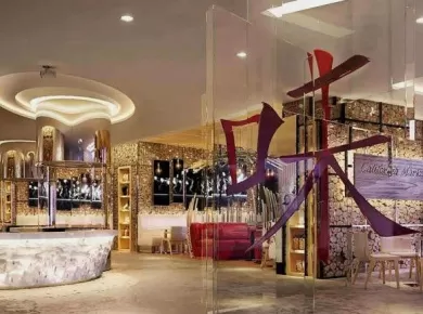 Квартиры Damac Towers By Paramount
 фото 5