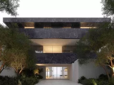 Виллы The Ritz-Carlton Mansions фото 3