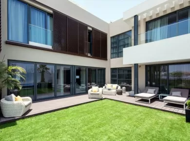 Виллы Sobha Hartland фото 2