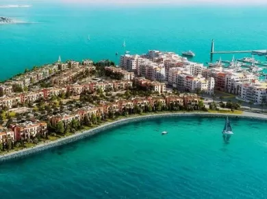 Квартиры Port De La Mer La Voile фото 1
