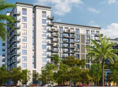 Квартиры Rehan Residences at Maryam Island фото 2