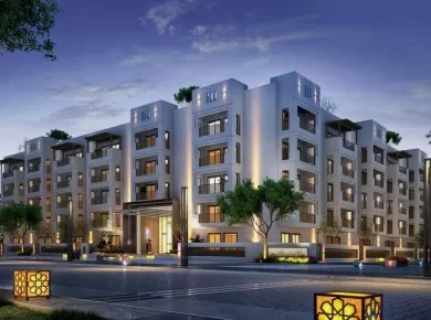 Квартиры Haven Residence фото 1