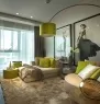 Квартиры Damac Heights Marina фото 2