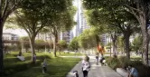Квартиры Central Park Erin City Walk фото 6