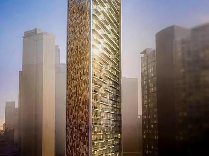 Квартиры Marquis Square фото 2