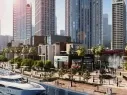 Квартиры Peninsula Three 3 at Business Bay by Select Group фото 3