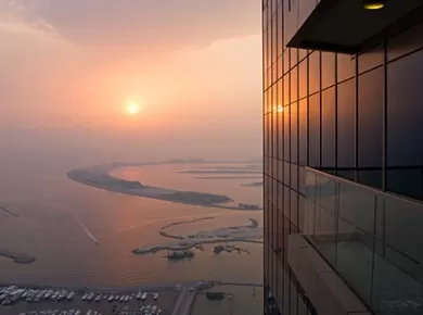 Квартиры в Damac Heights Marina
 фото 5
