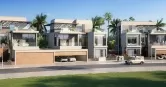 Таунхаусы The South Bay at Dubai South фото 3