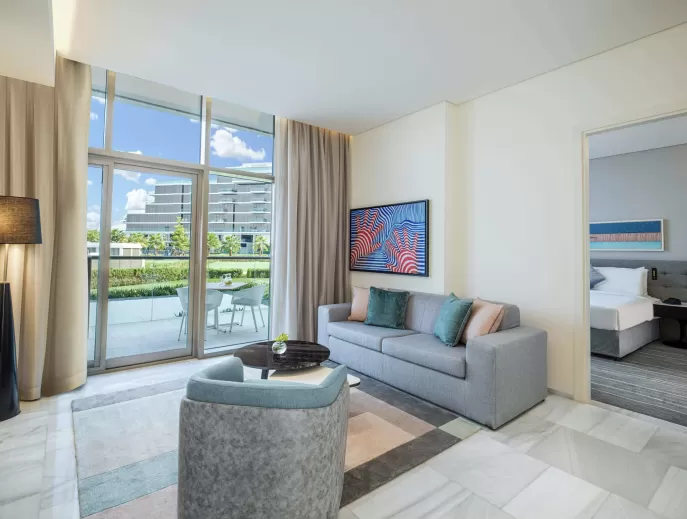 Квартиры Mansio at The Palm фото 10