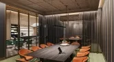 Пентхаусы Six Senses The Palm фото 10
