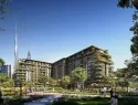 Квартиры Central Park Celadon at City Walk фото 1