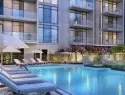Квартиры Aria at Jumeirah Village Circle фото 4