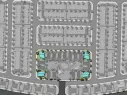 Виллы Janusia Damac Hills 2 фото 2