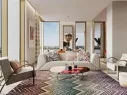 Квартиры Urban Oasis by Missoni фото 6
