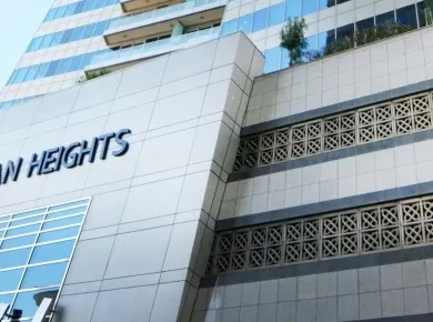 Квартиры в Damac Ocean Heights
 фото 3