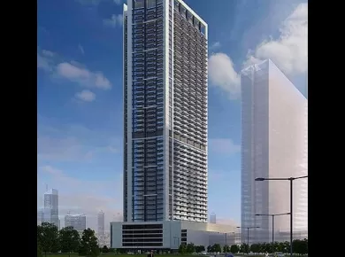 Квартиры в Nobles Residential Tower
 фото 2