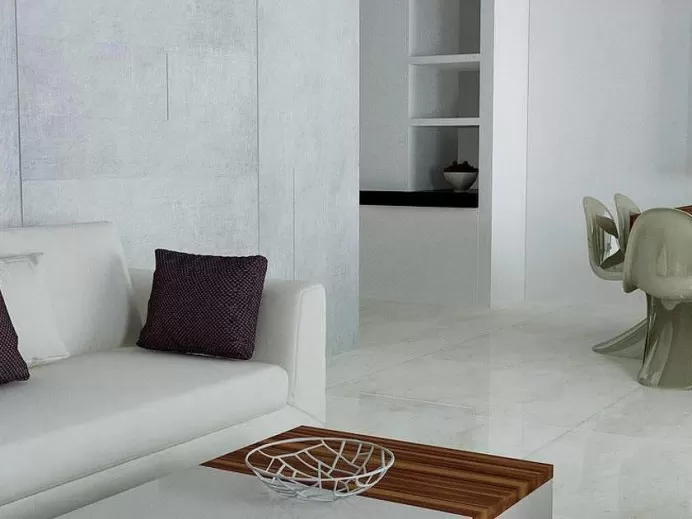 Квартиры Al Raha Lofts One Abu-Dhabi фото 8