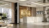 Апартаменты в отеле Damac Hills 2 An Edge by Rotana фото 4