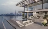 Квартиры Kempinski Residences the Creek фото 2