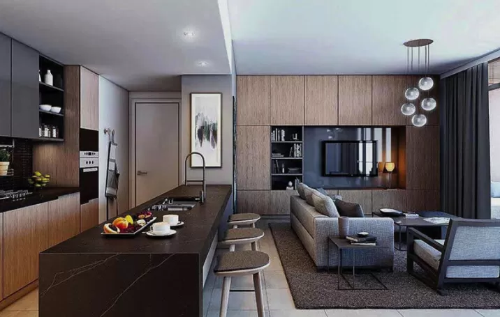 Квартиры Belgravia Heights I фото 7