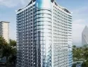 Квартиры Ag Tower Business Bay фото 1