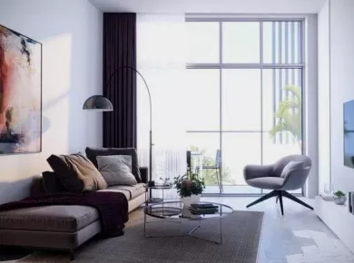 Квартиры Atmosphere Residence
 фото 4