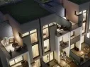 Таунхаусы Amargo Damac Hills 2 фото 2