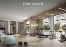 Квартиры The Cove by Emaar фото 7