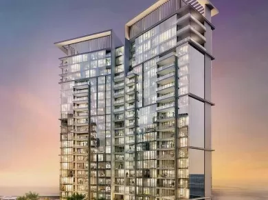 Kвартиры Lagoons Views at District1
 фото 1