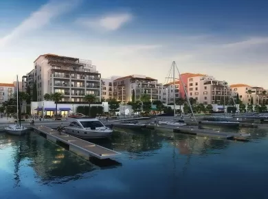Квартиры Port De La Mer фото 5