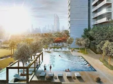 Квартиры Reva Heights
 фото 3