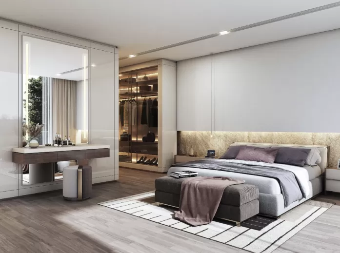 Виллы Sobha Hartland 2 фото 7