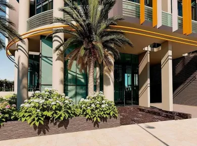 Квартиры Oasis Residence Two Abu-Dhabi
 фото 3