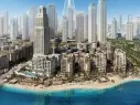 Квартиры Vida Residence Creek Beach фото 1
