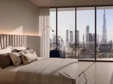 Квартиры W Residences Dubai – Downtown фото 4