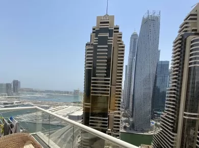 Квартиры Botanica Tower фото 3
