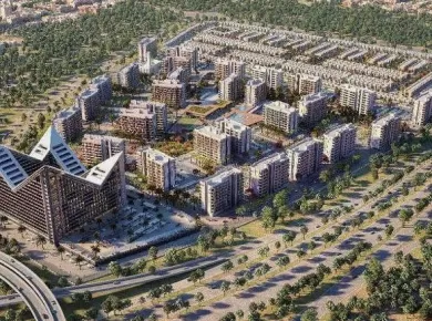 Квартиры Mag Eye Apartments фото 5
