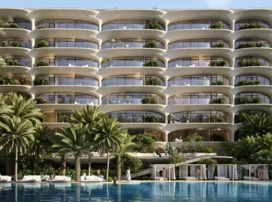 Квартиры Ellington Ocean House фото 3