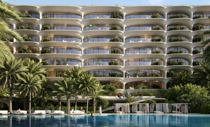 Квартиры Ellington Ocean House фото 3