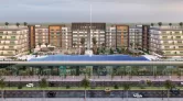 Квартиры The Comunity Motor City фото 2