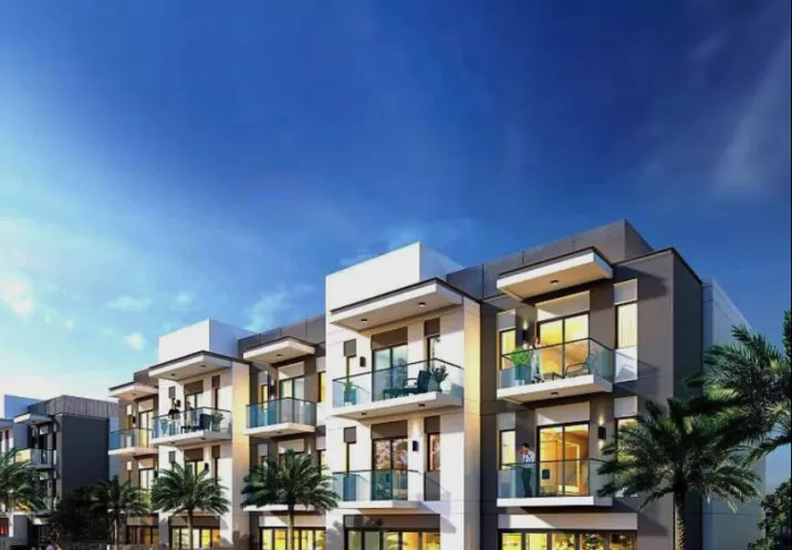 Виллы Sobha Hartland фото 20