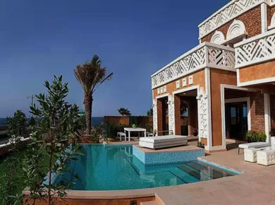 Таунхаусы Balqis Residence
 фото 2