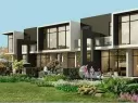 Виллы Mimosa Damac Hills 2 фото 3