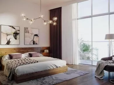 Квартиры Atmosphere Residence
 фото 3