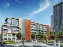 Квартиры Peninsula Three 3 at Business Bay by Select Group фото 6