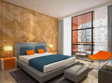 Квартиры Bingatti East
 фото 4