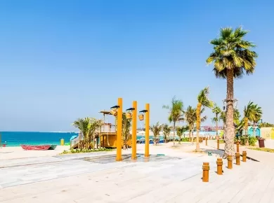 Квартиры Port De La Mer фото 3