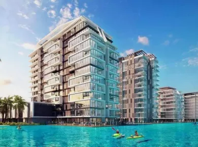 Квартиры District one Residence фото 2
