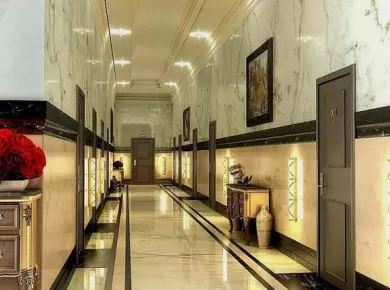 Квартиры Dusit Princess Rijas
 фото 5